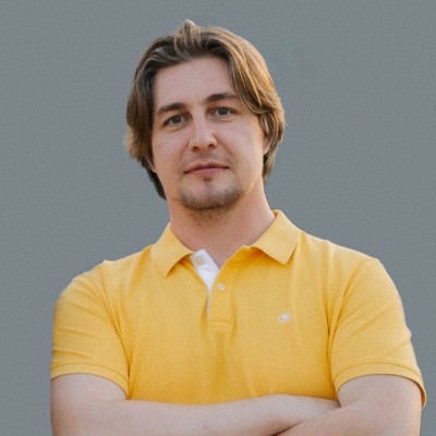 Николай Амосеев — автор обзора